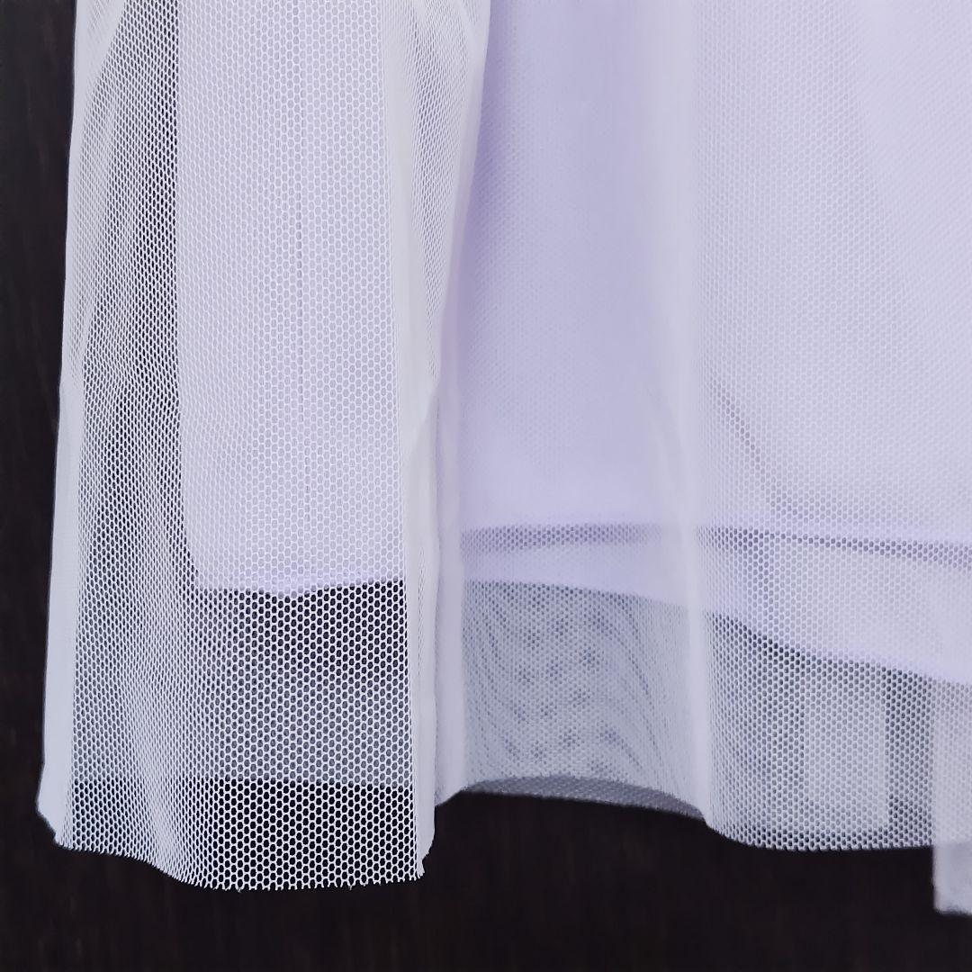 S チャコット 未使用 チュールパンツ ＊バレエ ヨガウェア ショートパンツ