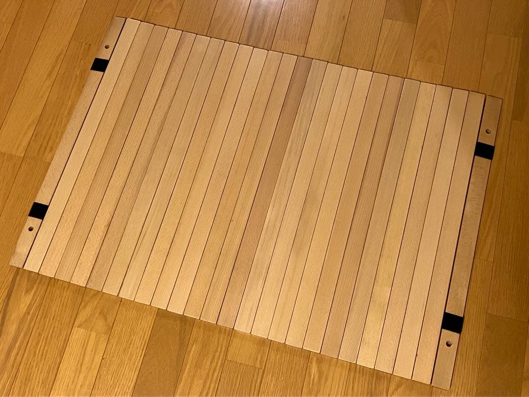 Hilander ハイランダー ロールテーブル