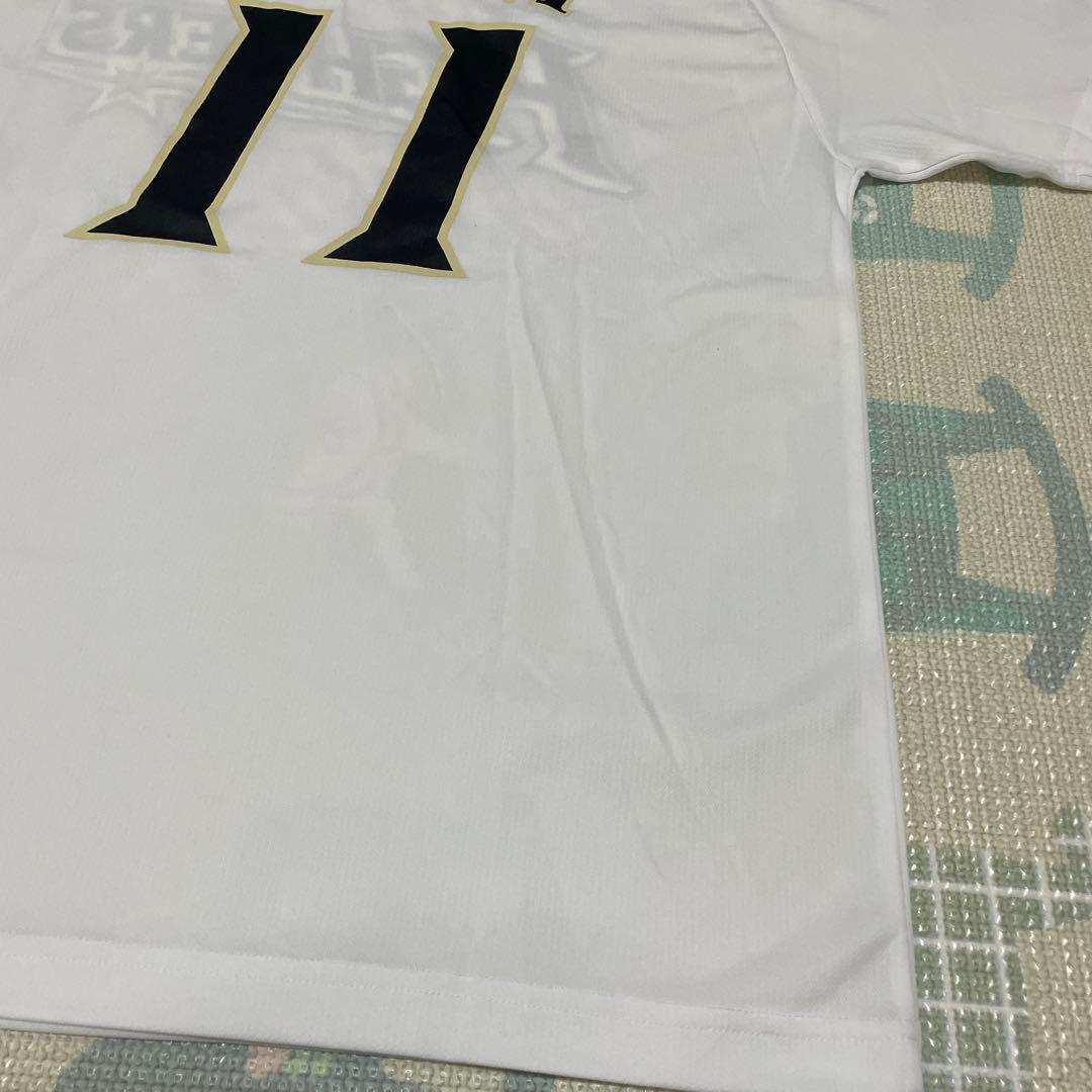 ◆美品◆ 日本ハムファイターズ　大谷翔平　11番　レプリカユニフォーム