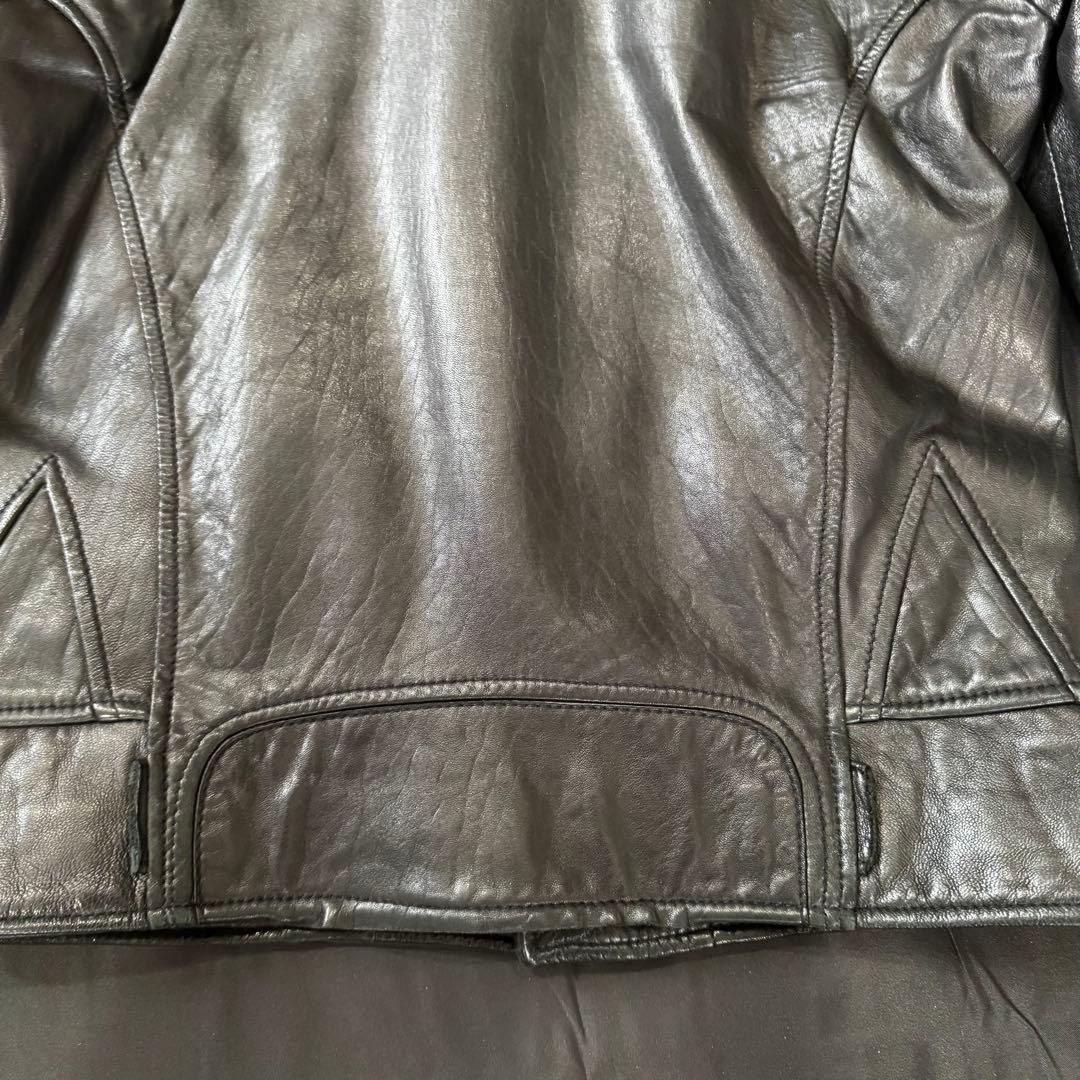 “STUD HOMME” Balenciaga Double Riders
