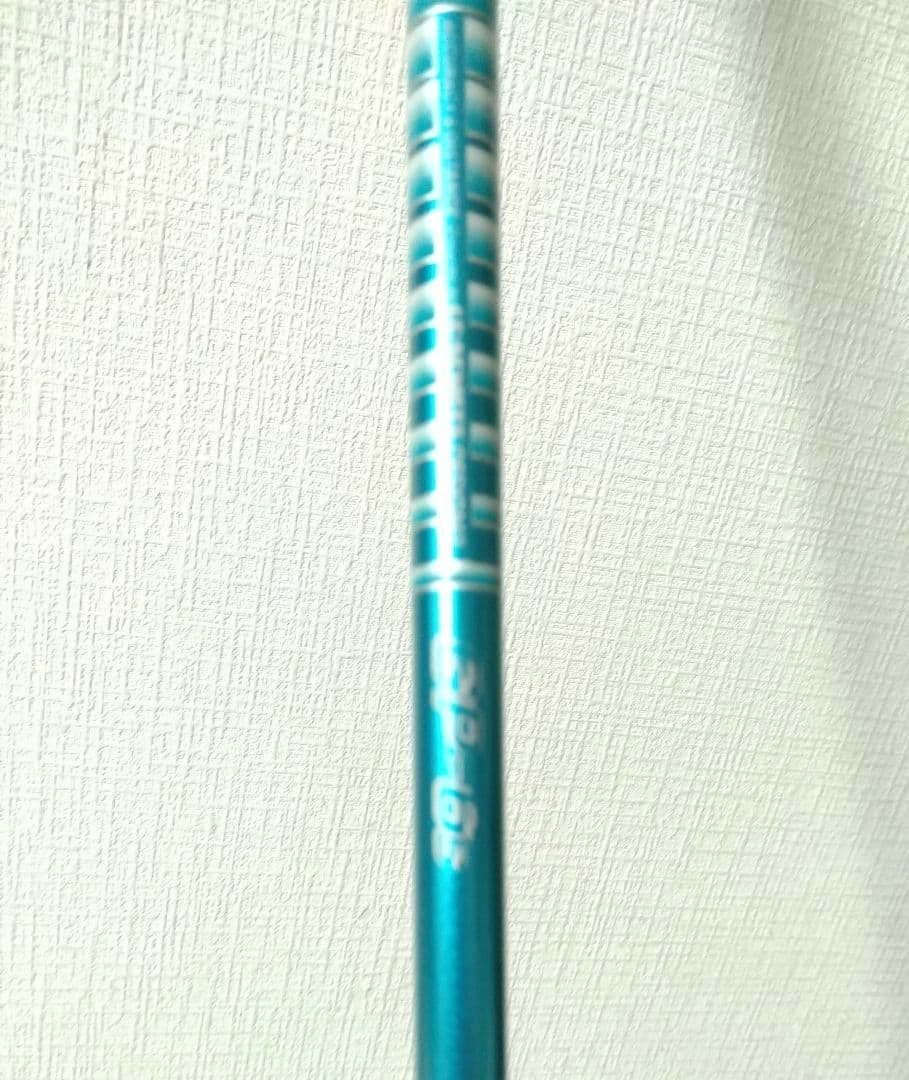 Epic Speed ドライバー 希少レフティ tourAD GP-6S