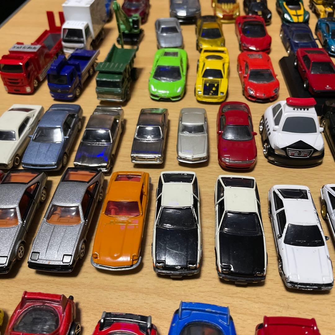ミニカーまとめ売り
