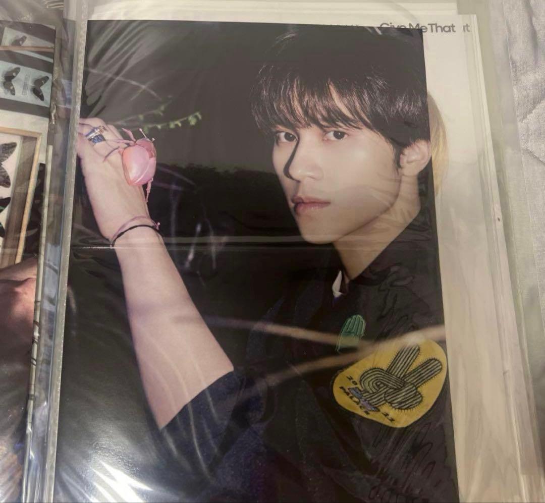 WayV まとめ売り