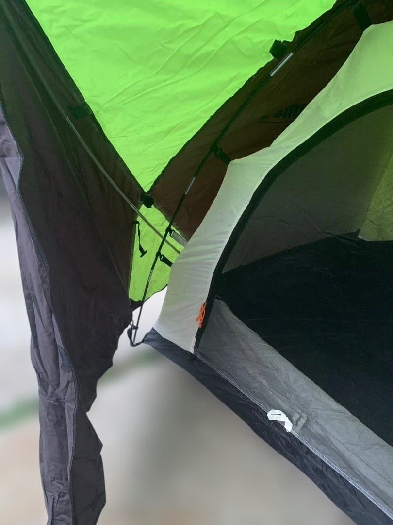 Coleman Touring Dome ST テント　コールマン　1〜2人用