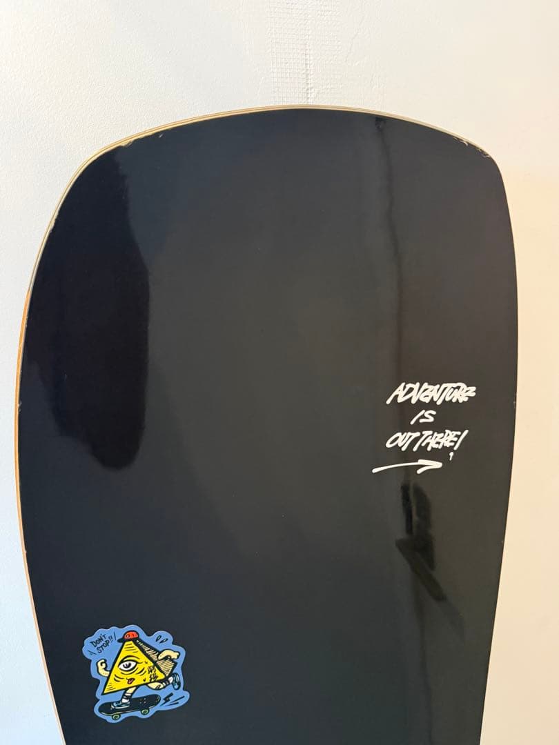 GENTEMSTICK GIANT MANTARAY 159 ゲンテン