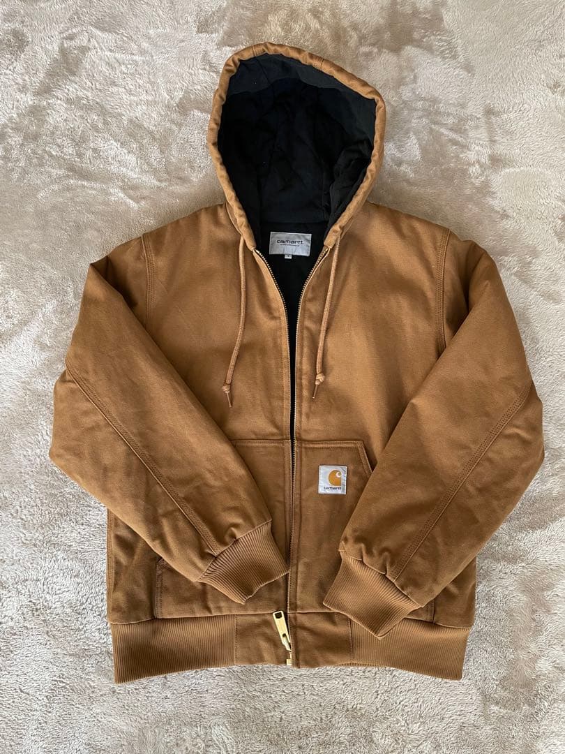 Carhartt カーハート　アクティブジャケット