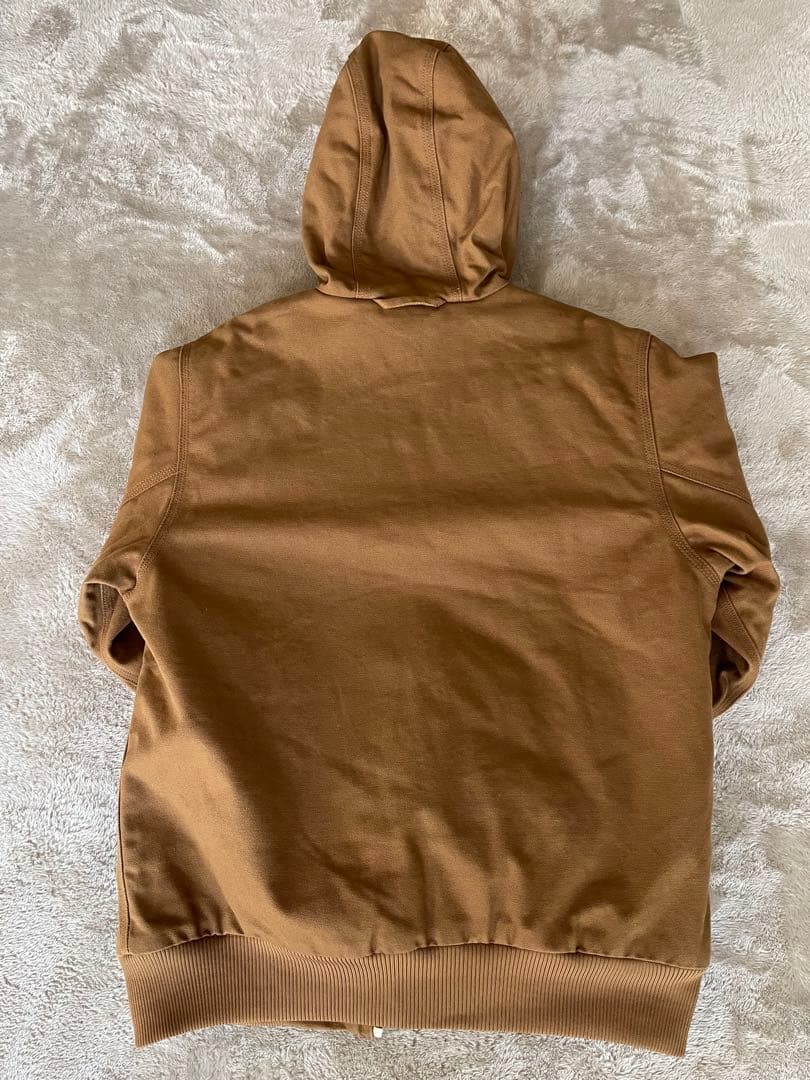 Carhartt カーハート　アクティブジャケット