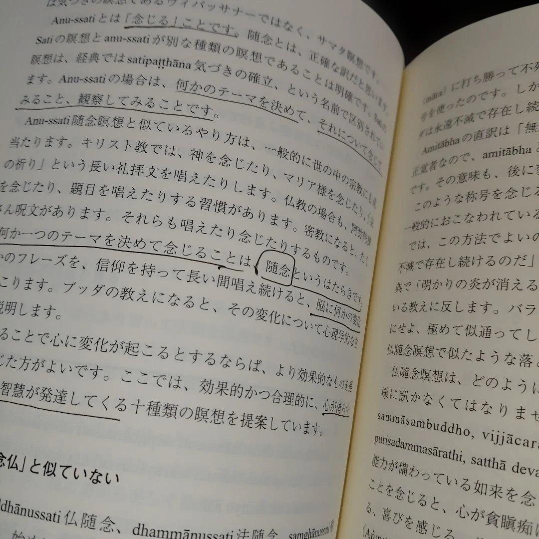 ブッダの実践心理学 : アビダンマ講義シリーズ第七巻・第八巻〈合冊版〉 : 瞑…