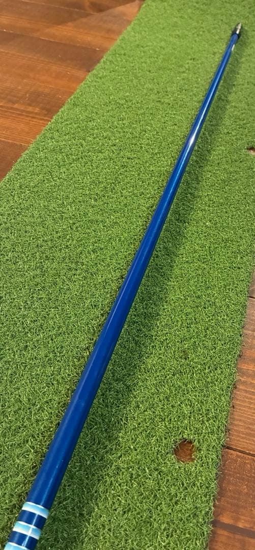 Tour AD BB-5 R1 PING 3番ウッド用シャフト
