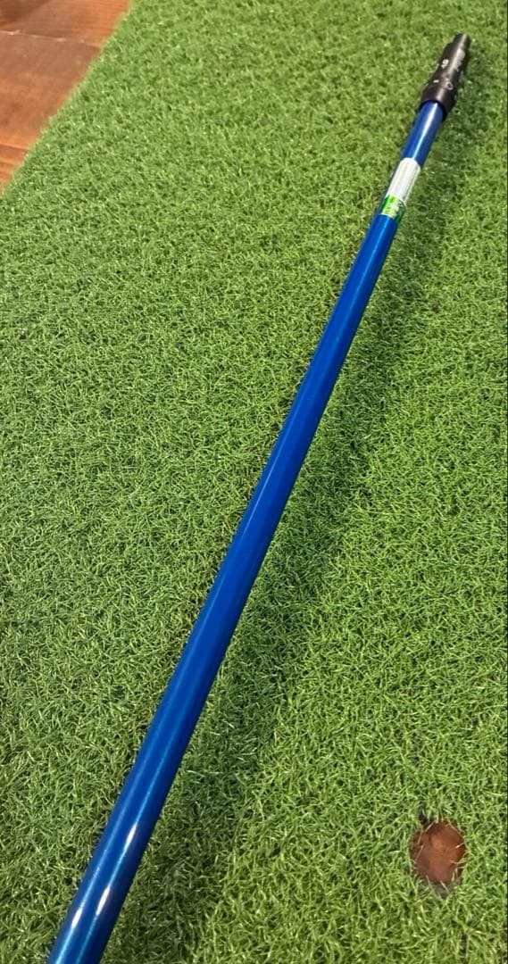 Tour AD BB-5 R1 PING 3番ウッド用シャフト
