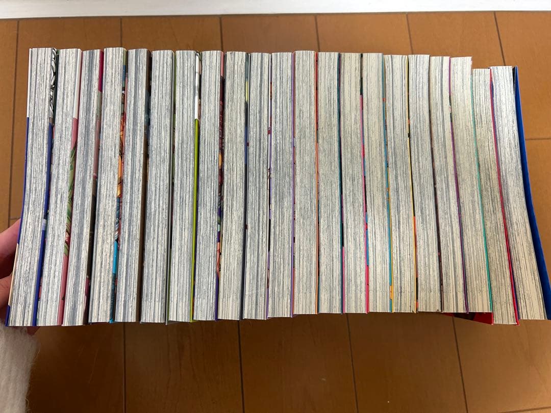 地縛少年花子くん ０巻から20巻 全巻セット あいだいろ