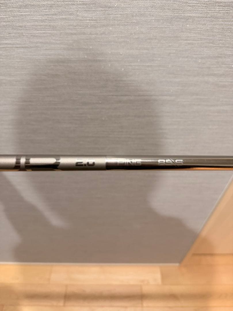 PING G440 ハイブリッド　3番