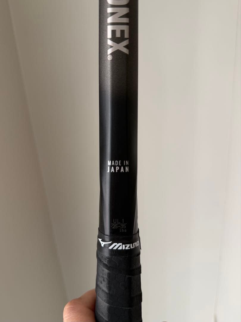 YONEX VOLTRAGE 8S テニスラケット ヨネックス