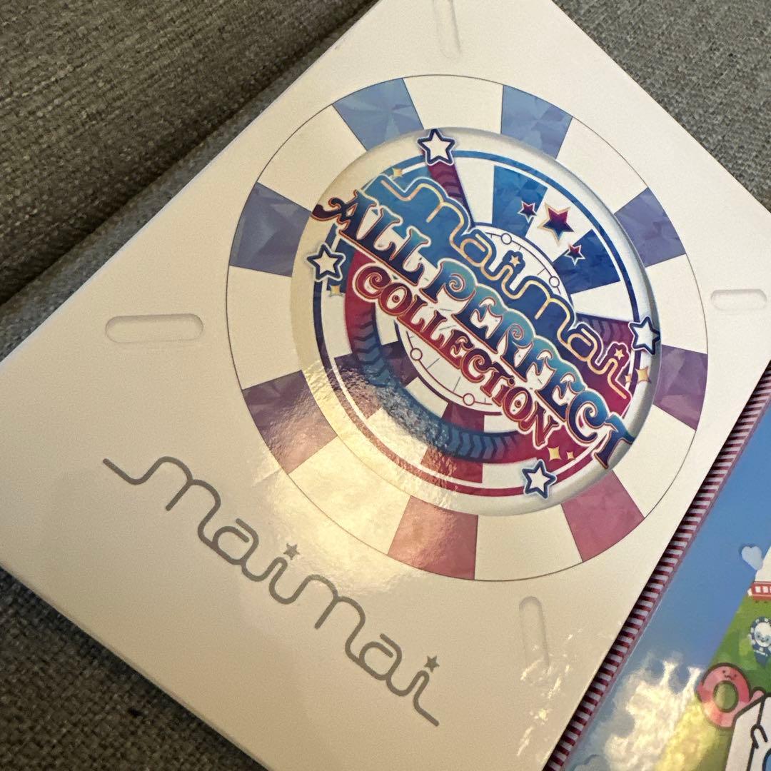 maimai CDセット