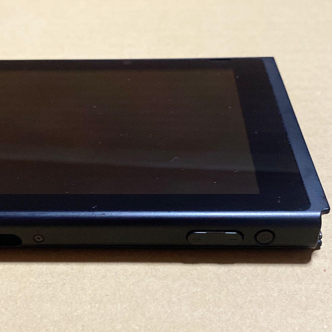 Switch 本体画面のみ 2023年製 完動品　バッテリー強化版　㉚