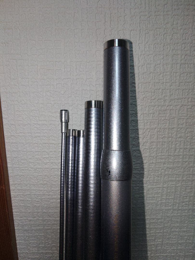p*w様 シマノ BB-X 1-530SI インターライン