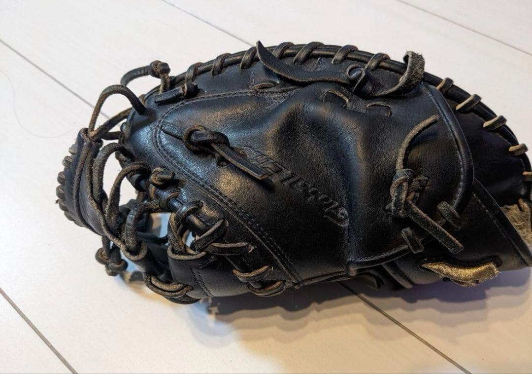 グローバルエリート號　キャッチャーミット　最終特価！