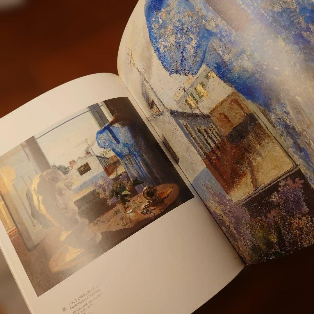 希少【2013年/ハードカバー】アントニオ・ロペス 画集 Antonio 美品