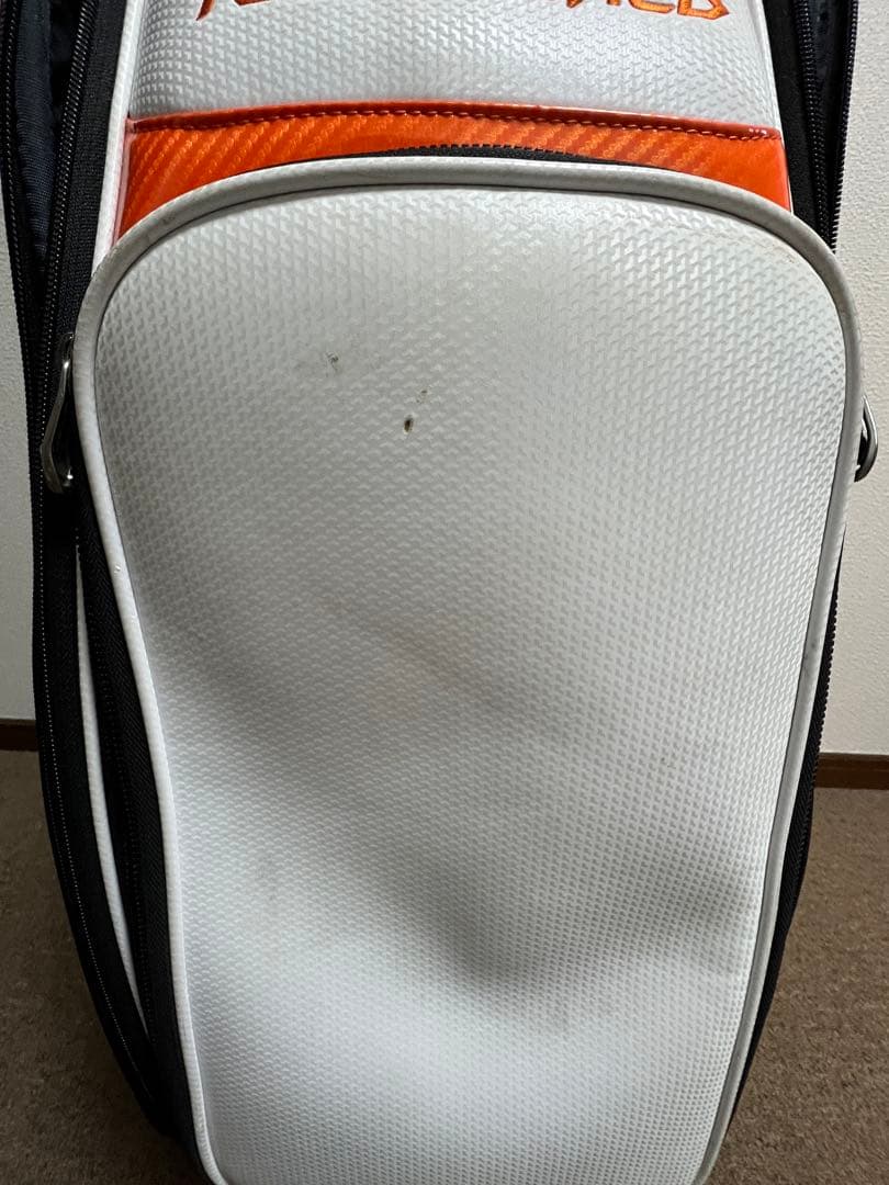 HONMA ツアーワールド キャディバッグ