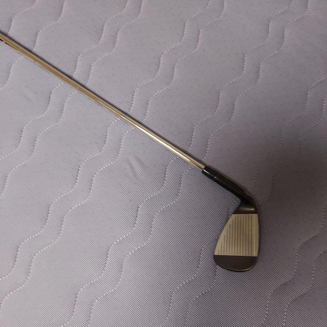 PING　G710練習用グリップ付き8番アイアン