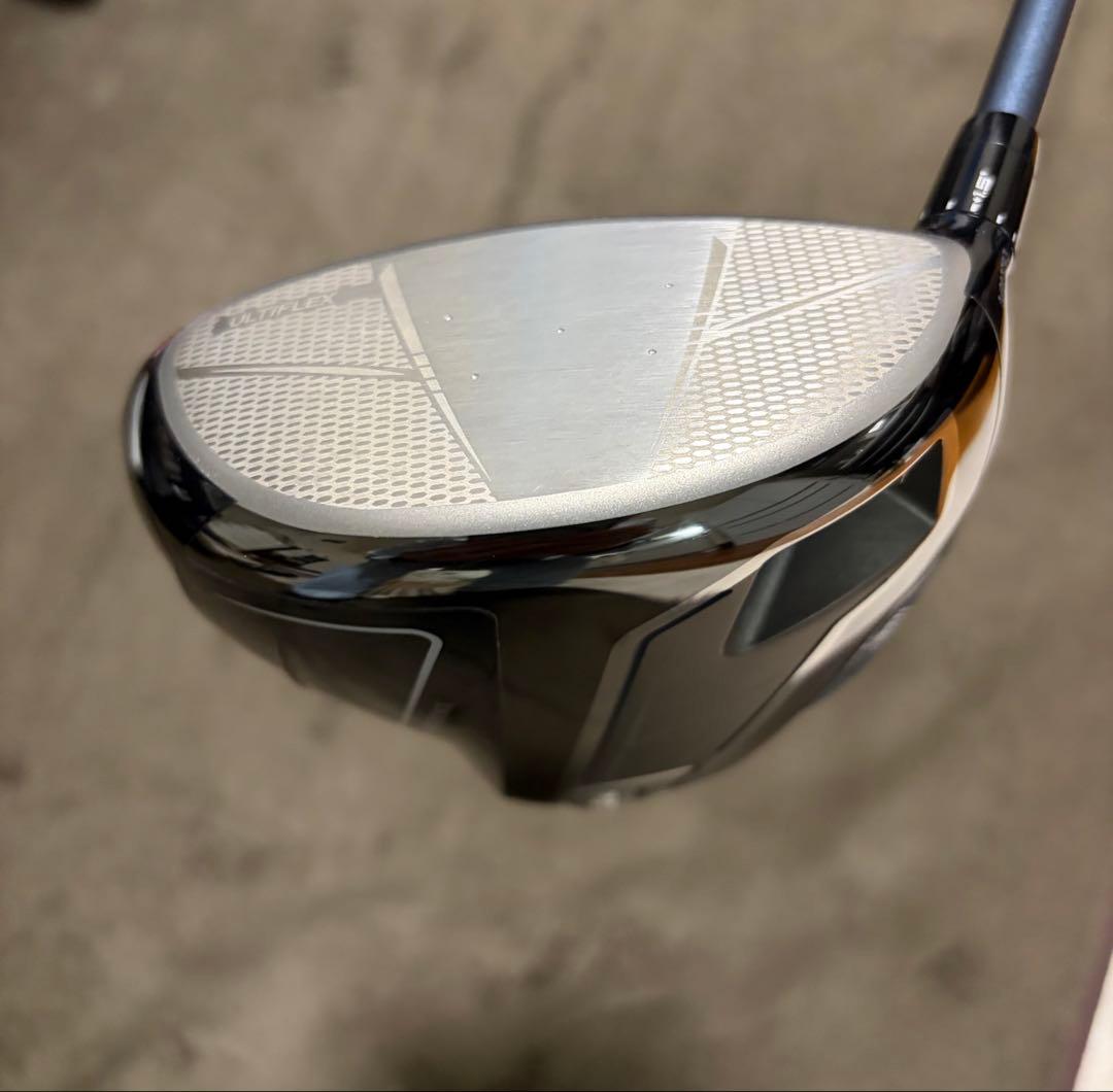 xxio 14 DR FLEX SR10.5° ほぼ新品
