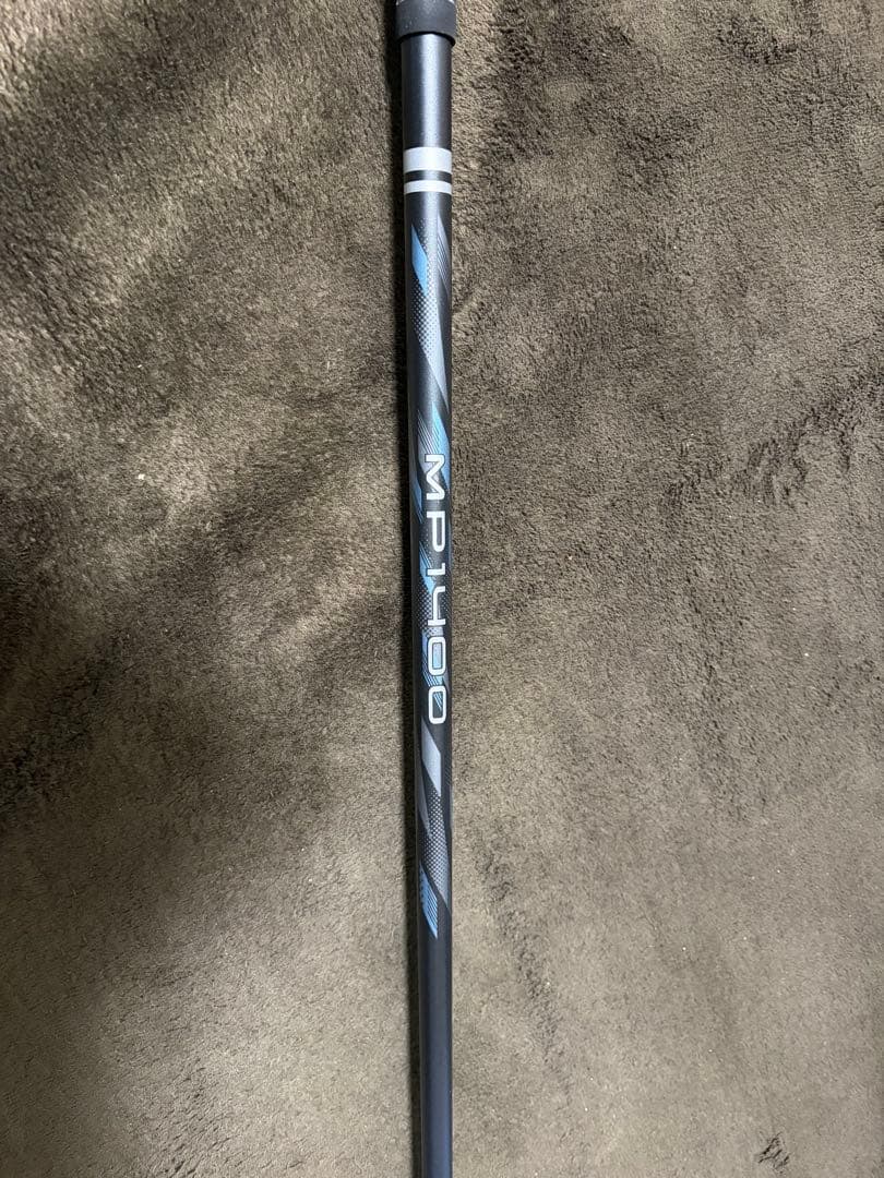 xxio 14 DR FLEX SR10.5° ほぼ新品