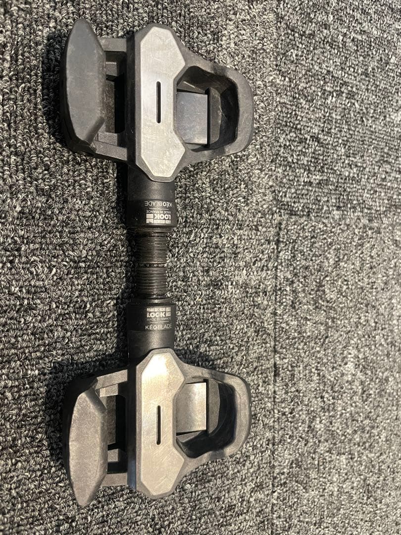 LOOK KEO BLADE ペダル　左右セット