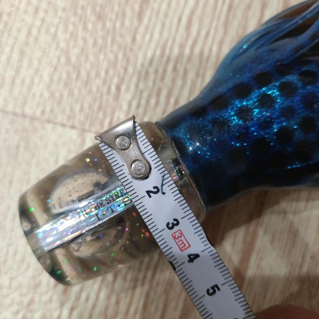 希少　高級　宮島ルアー ITSコラボ　カジキルアー　マグロ　釣り　フィッシング