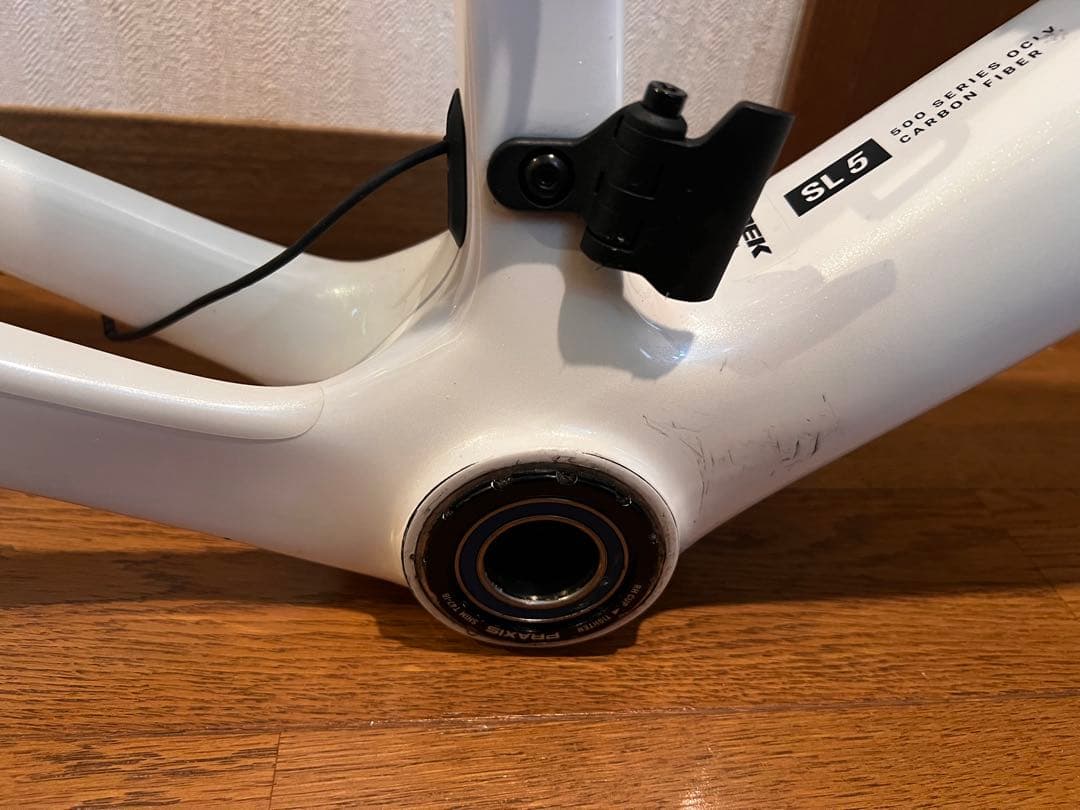 パーツ TREK MADONE gen8 SL