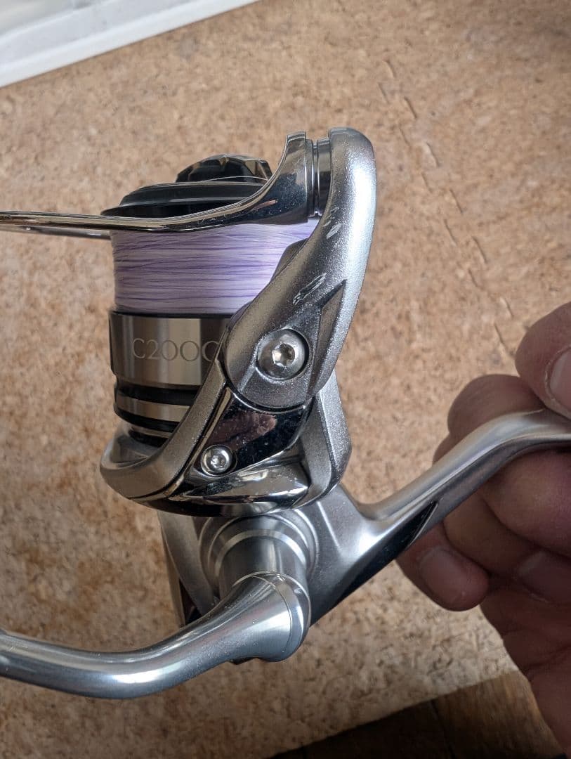 19STRADIC c2000s　19ストラディック中古品