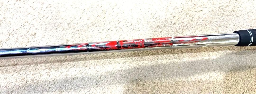 Titleist SM7 58度 10S モーダス120S