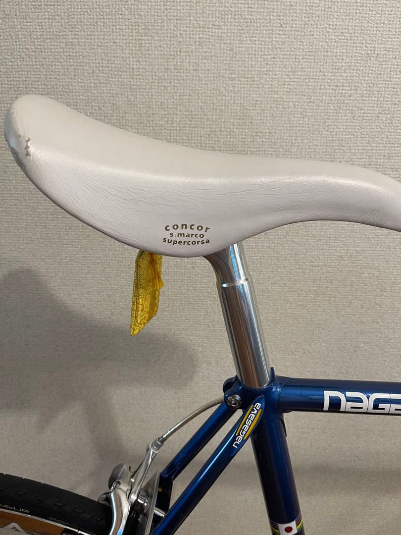 ナガサワ NAGASAWA スペシャル SPECIAL NJS ピスト　完成品