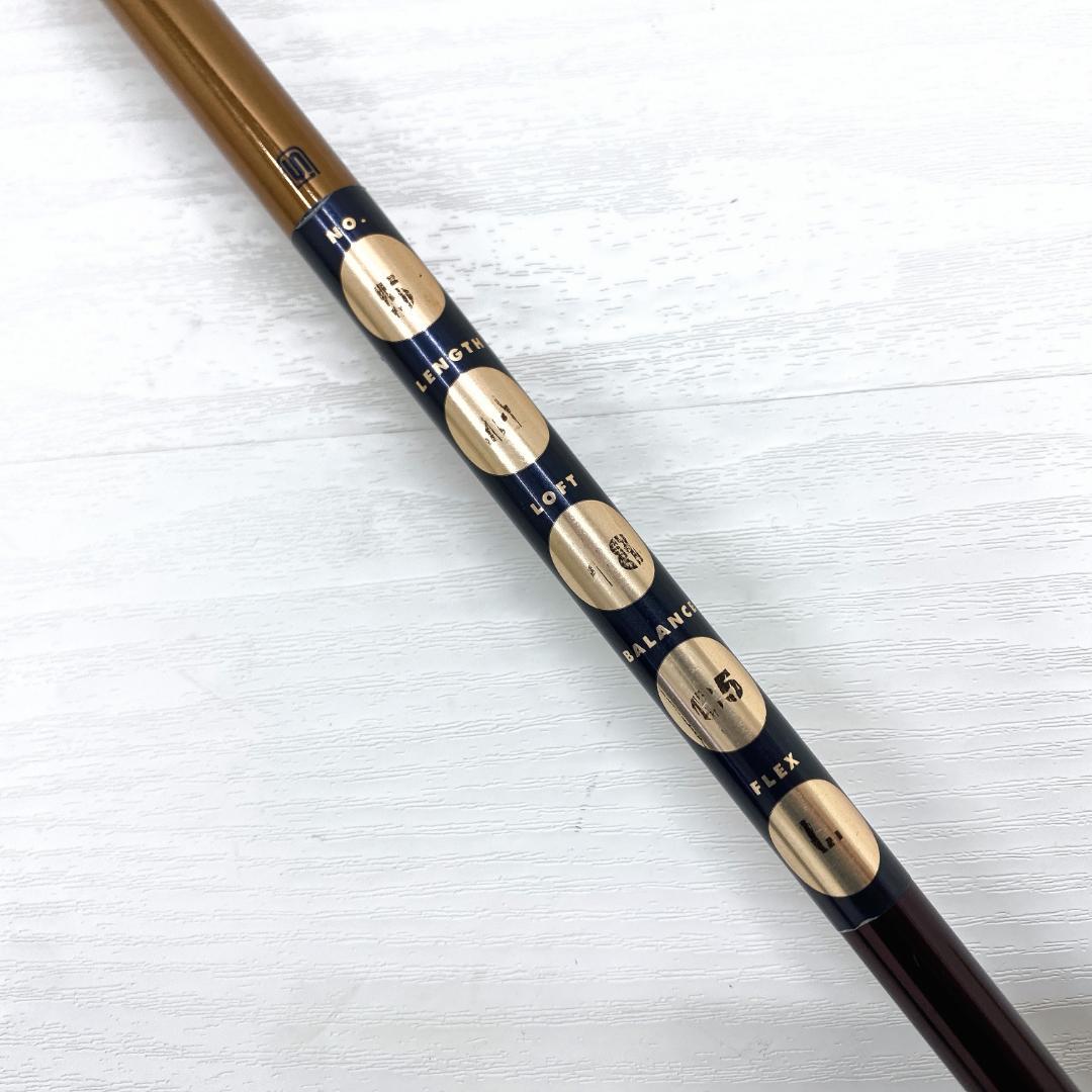 Daiwa GⅢ lite フェアウェイウッド 5w 18 fm-409f L