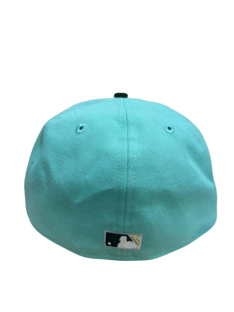 海外限定 ニューエラ 59FIFTY シカゴ・カブス 7 1/2