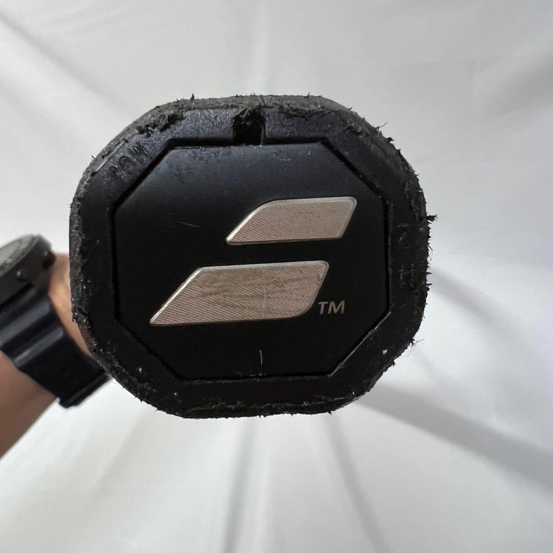 BABOLAT　バボラ PURE AERO　2016 ピュアアエロ G2