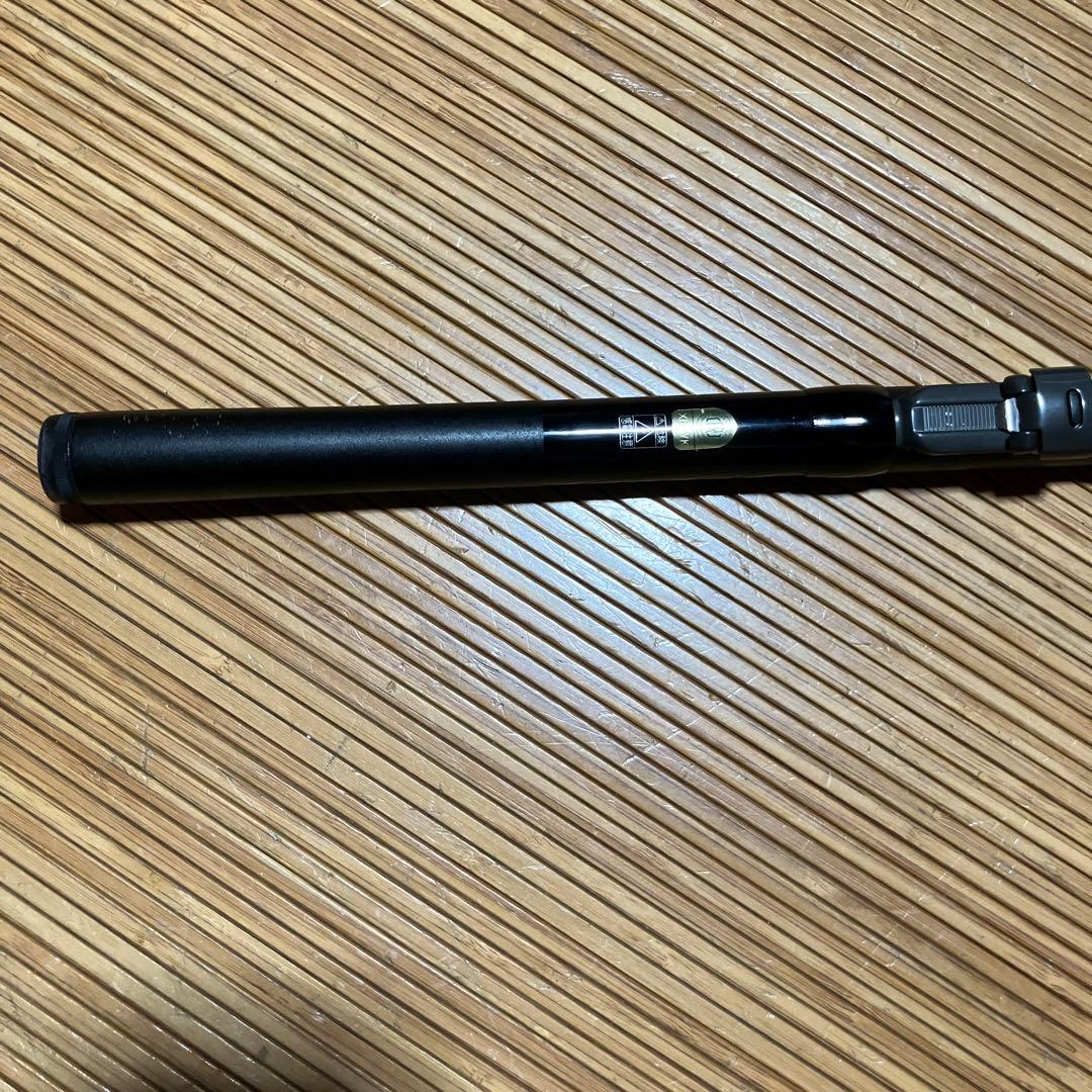 ロッド SHIMANO ADVANCE SHORT 3-330