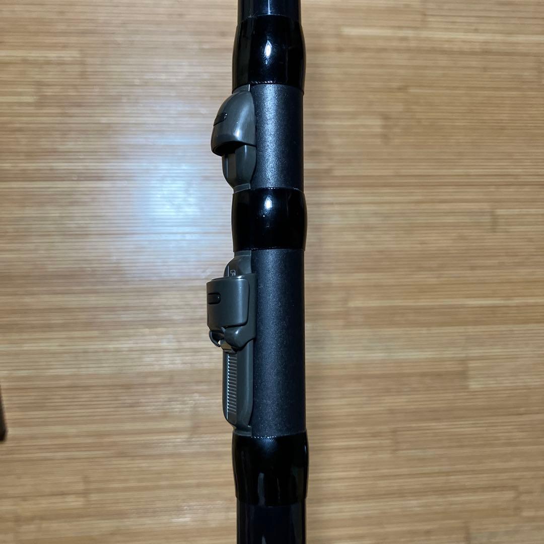 ロッド SHIMANO ADVANCE SHORT 3-330