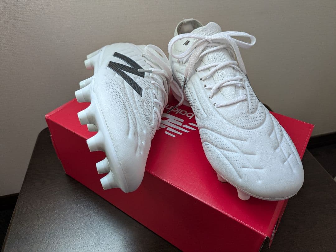 TEKELA PRO LOW LACED HG V5 27cm スパイク 美品