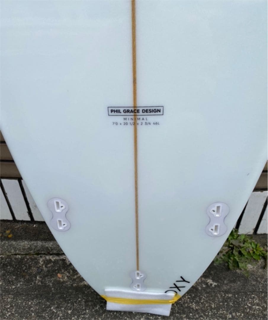 ロキシー ROXY ファンボート サーフボード サーフィン