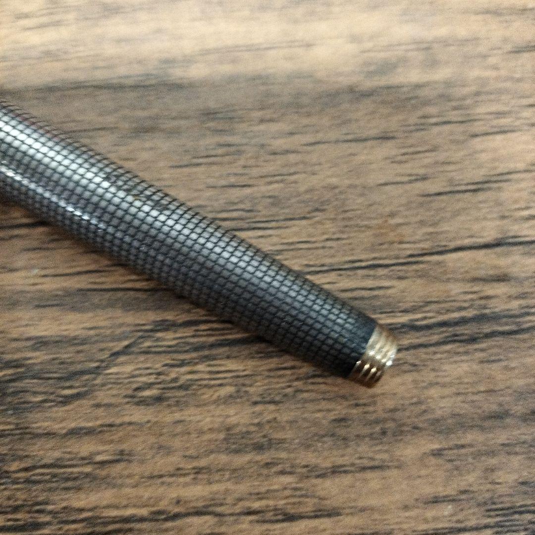 PARKER　パーカー　万年筆　ペン先14K刻印
