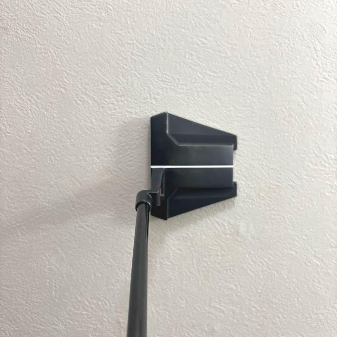 希少！TCシリアルツアー支給　オデッセイ TRI-BEAM CS 12パター