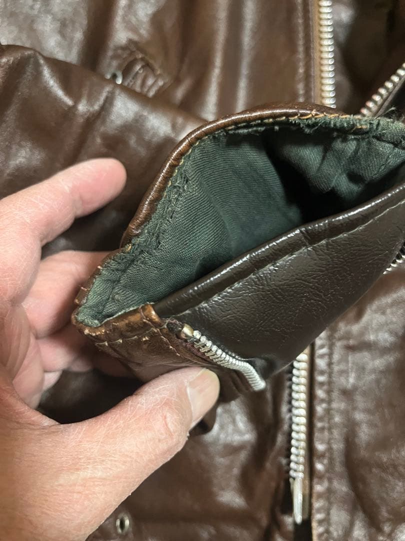 schott ワンスター サボテンタグ