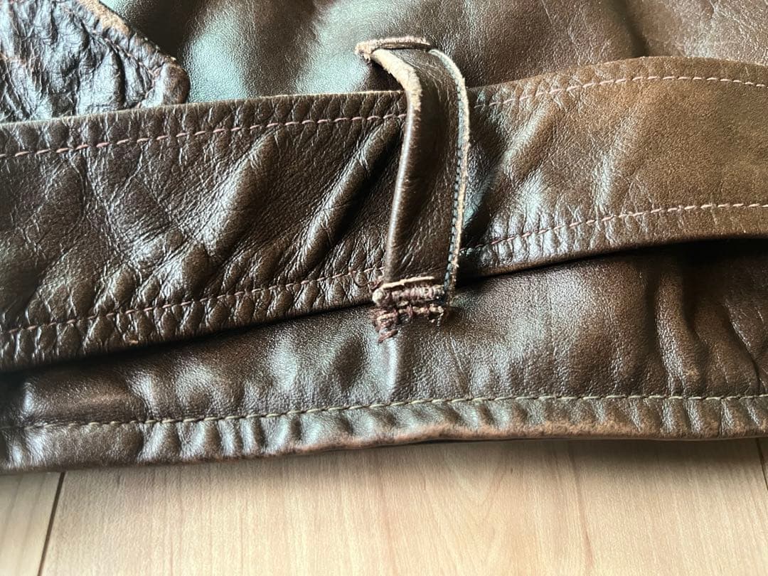 schott ワンスター サボテンタグ