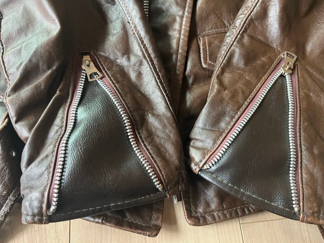 schott ワンスター サボテンタグ