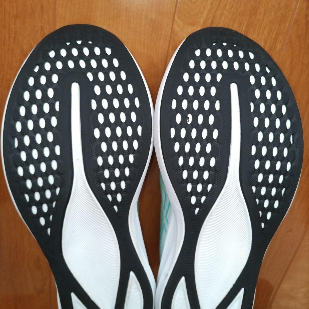 asics ランニングシューズ EvoRide Speed3　27.0cm