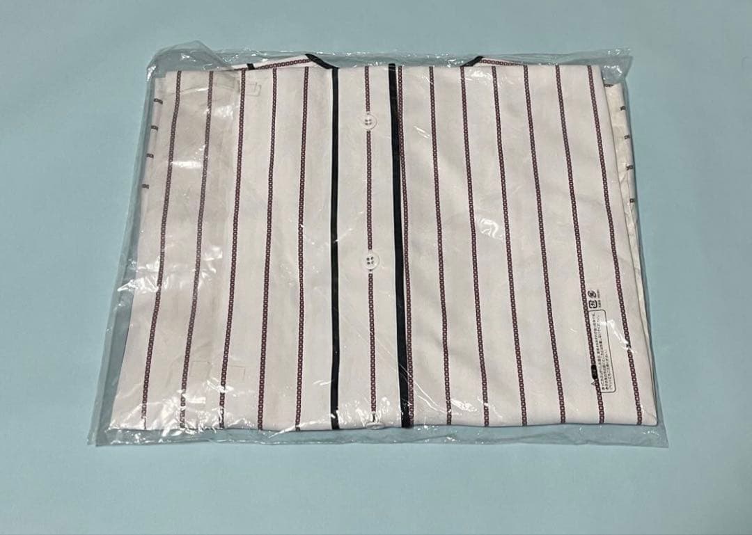 新品未開封　野球日本代表　ユニフォーム　侍ジャパン