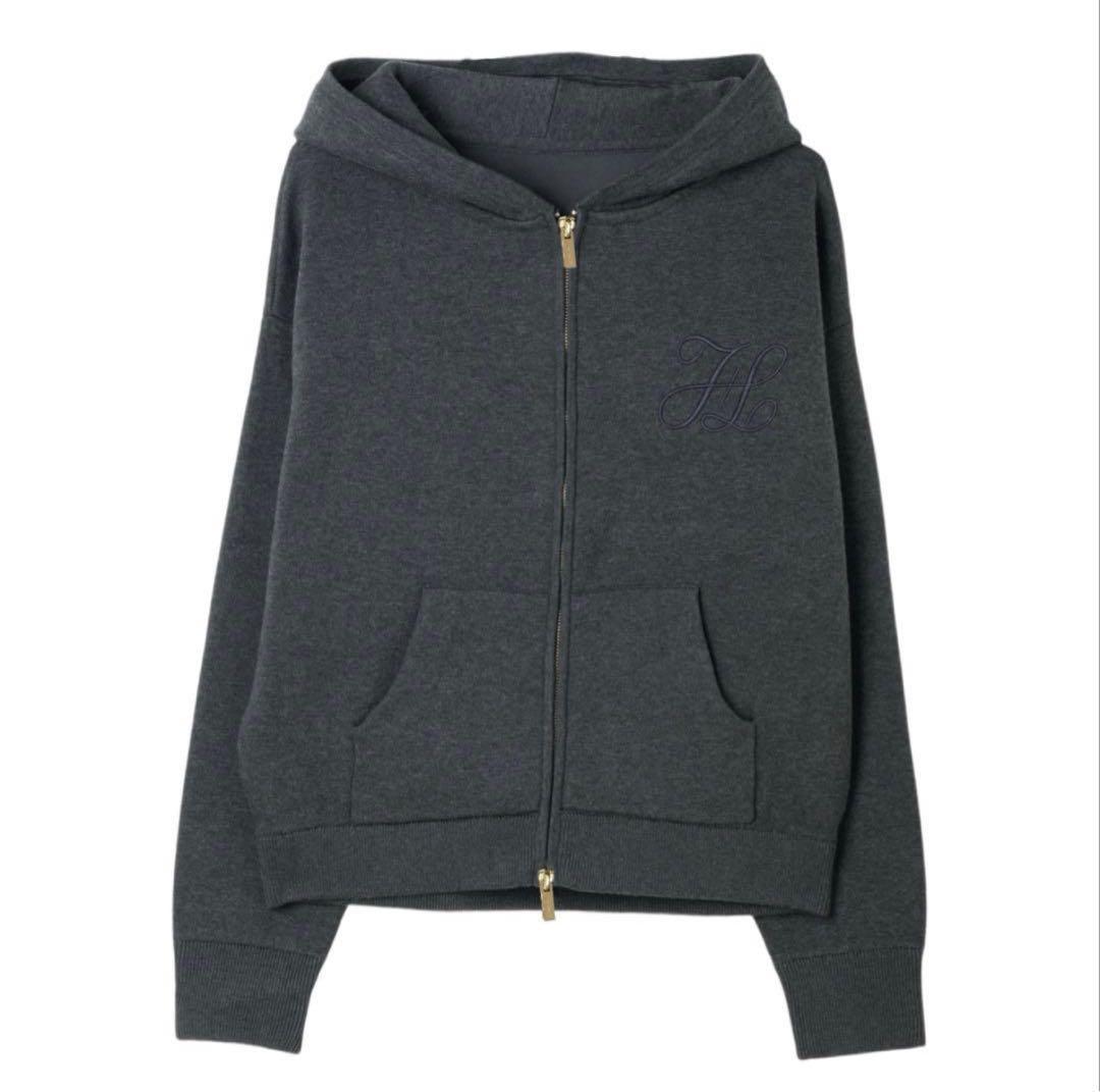 ♡さま専用 Herlipto♡Smooth Knit Hoodie