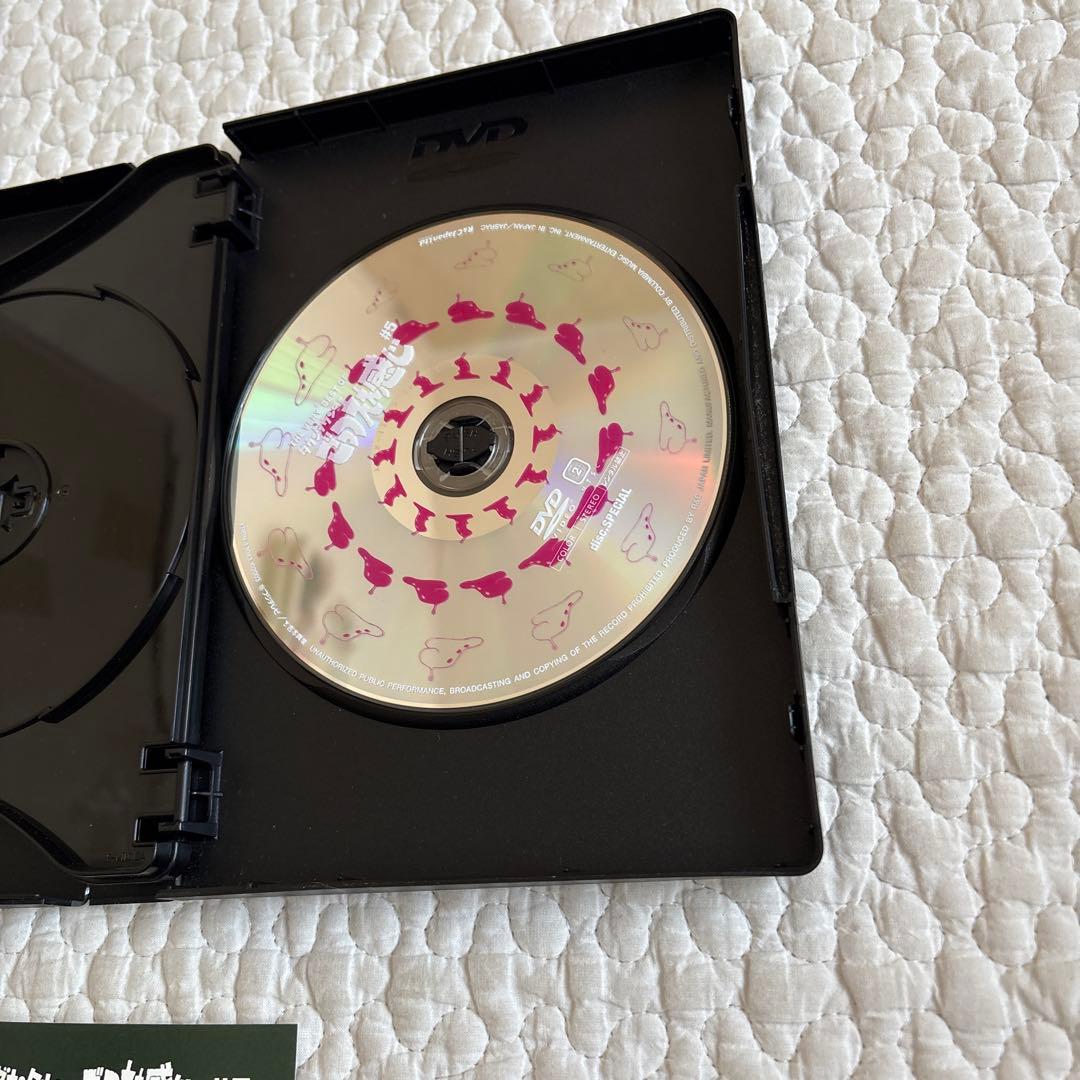 【disc美品】THE VERY BEST OF ごっつええ感じ DVD セット