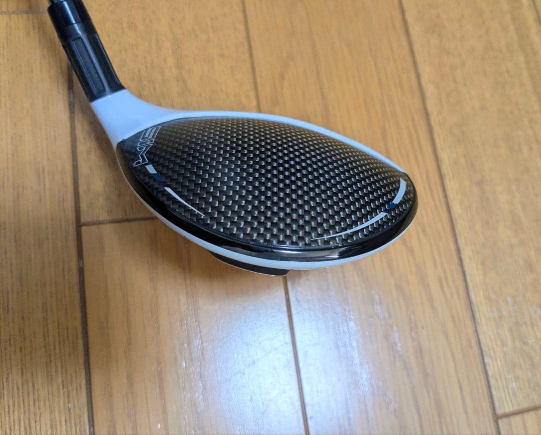 クラブ SIM MAX 5W Diamana ZF 6 S