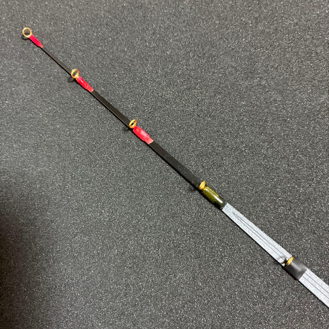 わかさぎ穂先　わかさぎの蔵　虫
